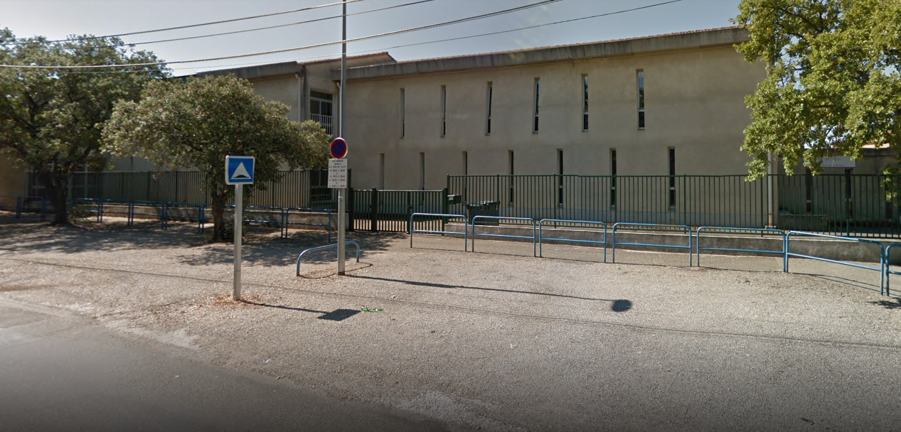 ECOLE ALICE RAYNAUD CARPENTRAS